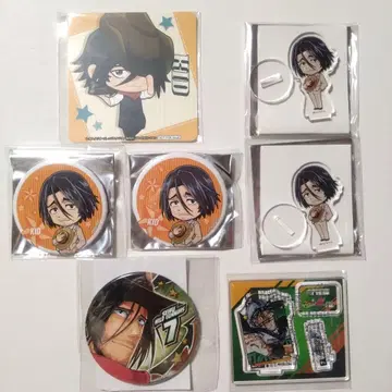 아이실드 21 키드 굿즈 7세트