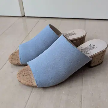 BONTRE 보트레 코르크 뮬