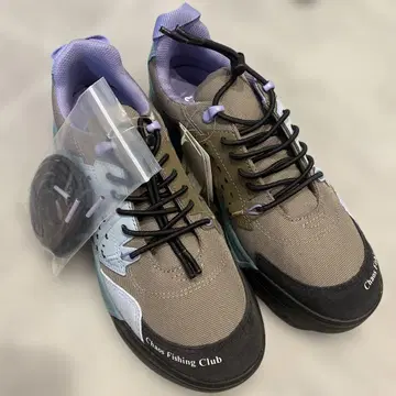 새상품 CONVERSE FISHING CLUB