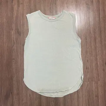 RHC 탱크탑 론 헤르만