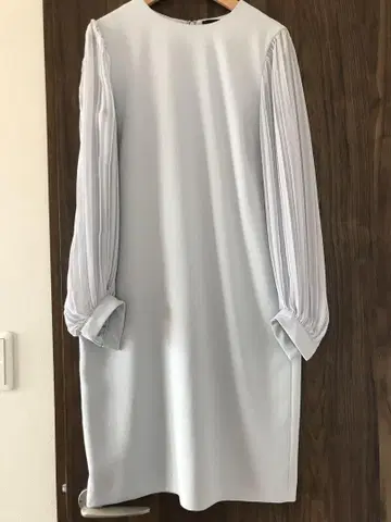 유나이티드 애로우즈 원피스 결혼식 2차 파티