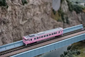 TOMIX 키하 40-2049 SAKU미 SAKU락 사양 M 자동차