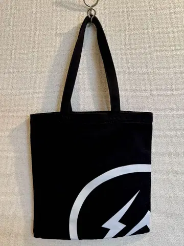 fragment design 프래그먼트 토트백 블랙