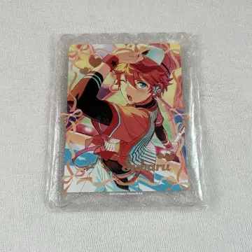 라메 아크릴 스탠드 아케호시 스바루