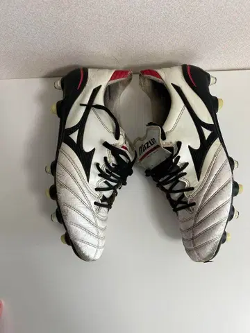 [ 26.5cm ] 모렐리아 네오 2 SG 교체식