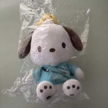 [ 미개봉 새상품 ] 포차코 봉제 인형 빅 사이즈