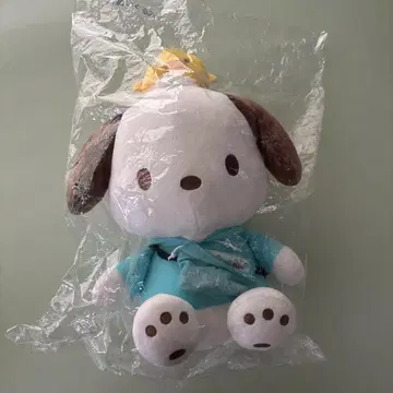 [ 미개봉 새상품 ] 포차코 봉제 인형 빅 사이즈