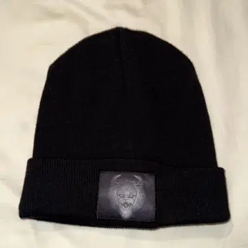 Y-3 beanie Black