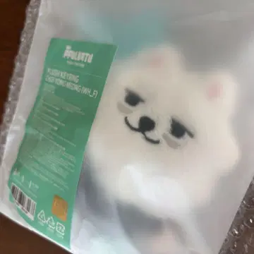 TXT 뿔바투 키링 연준 수빈