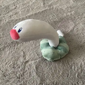 포켓몬 센터 한정판 우미디그다 봉제 인형