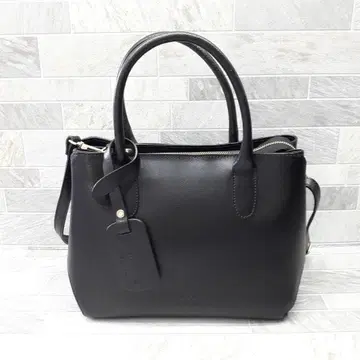 MAXFLY 이탈리아제 VERA PELLE 가죽 2way 백