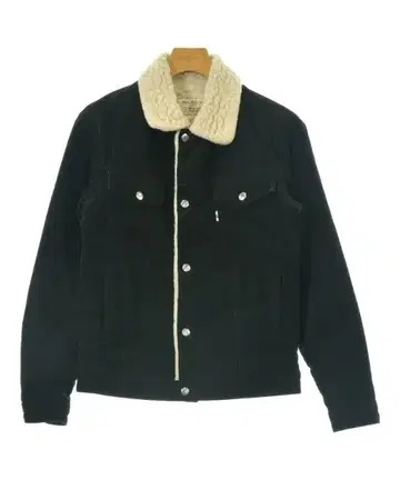 MAISON KITSUNE 블루종 (기타) 남성용