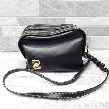 MARC JACOBS The mini squeeze 숄더 백