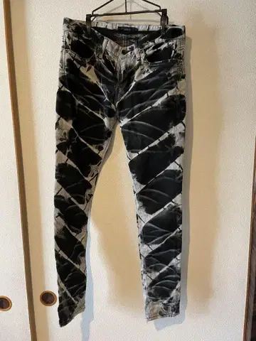 CIVARIZE 스키니 데님 3개 세트