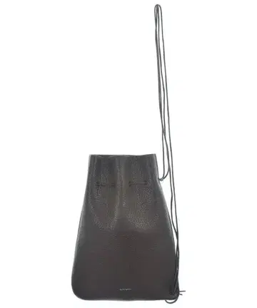 Hender Scheme 숄더백 남성용