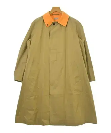 kolor/BEACON 트렌치코트 남성용