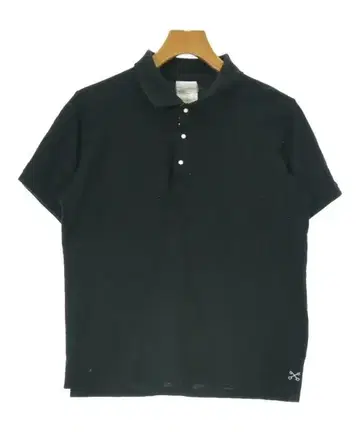 uniform experiment 티셔츠 커트앤소우 남성용
