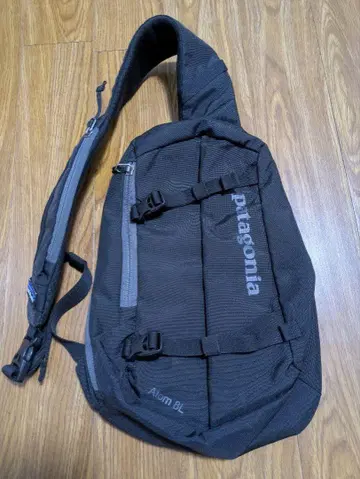 파타고니아 Patagonia Atom 8L 바디백