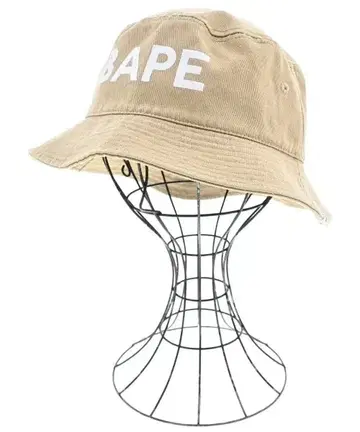 A BATHING APE 여성용 햇
