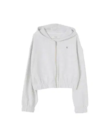 herlipto Flight Mode Zip Hoodie