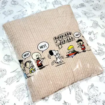 [ 미개봉 ] pionunnal PEANUTS ReSTART 스누피