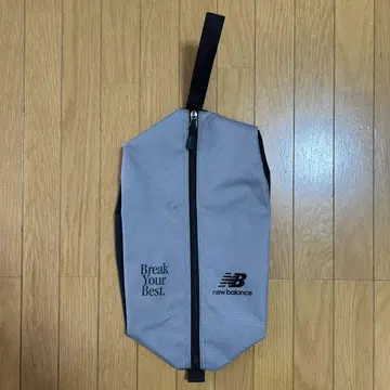 new balance 신발 가방