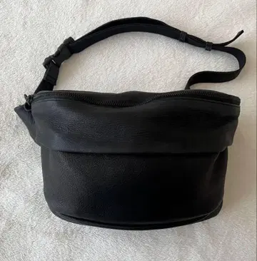 VU PRODUCT  프로덕트 panel body bag