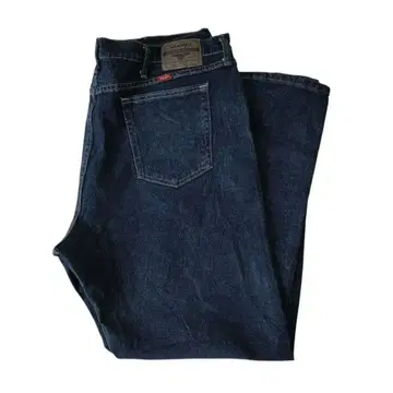 [ W40 x L30 미사용품 ] Wrangler FIVE STAR 데님