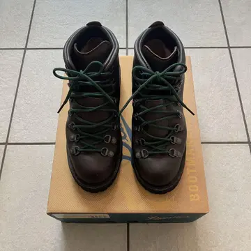 USA제 DANNER MOUNTAIN LIGHT II 마운틴 라이트 2
