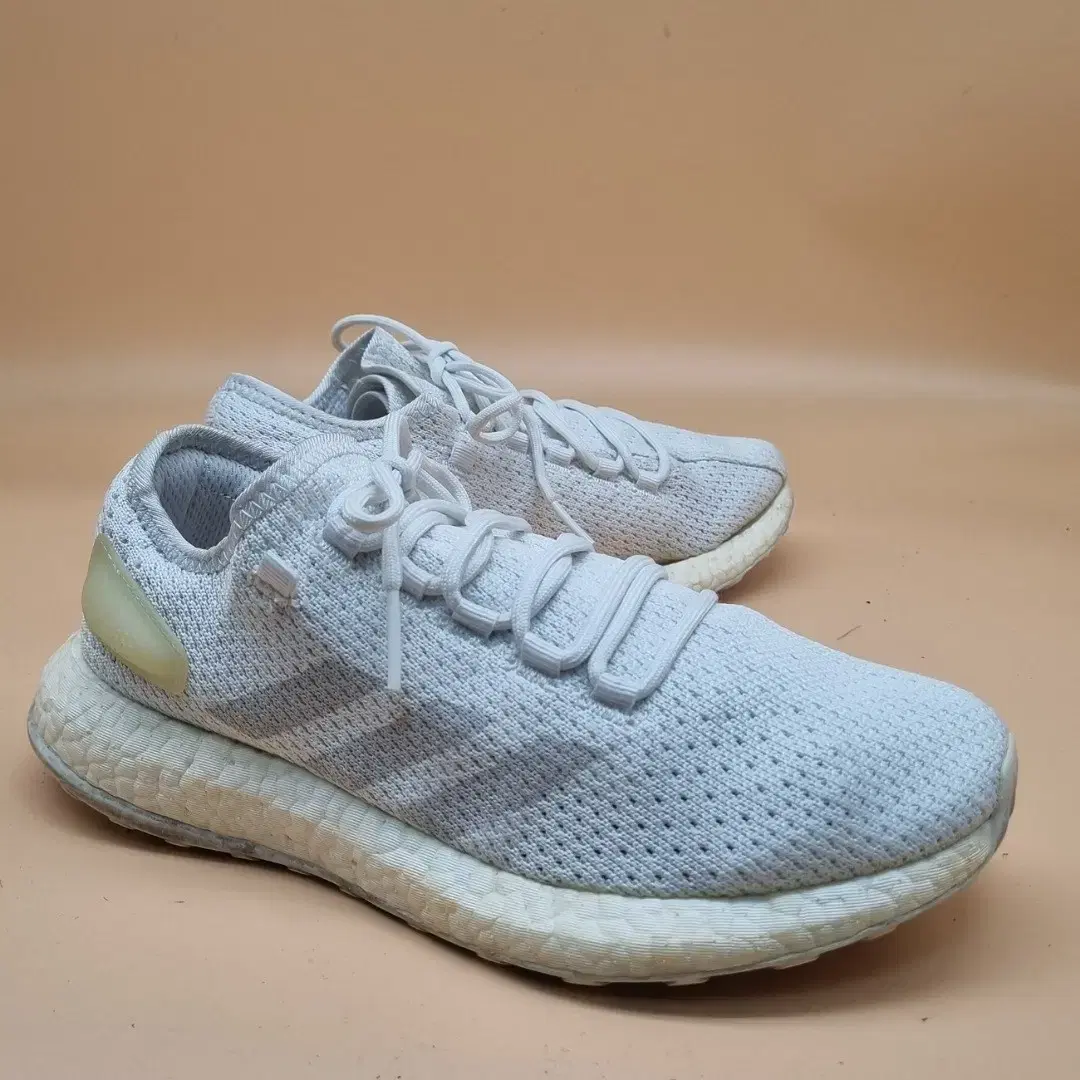 Adidas Pureboost Sneakers 255