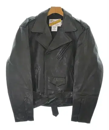 VETEMENTS 라이더 남성용