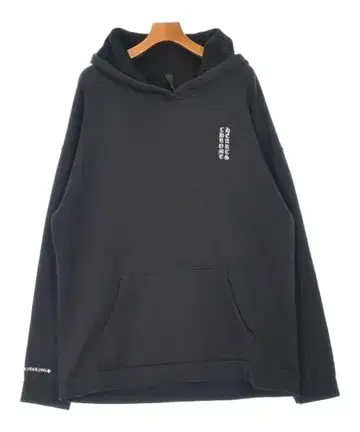 CHROME HEARTS 후드티 남성용