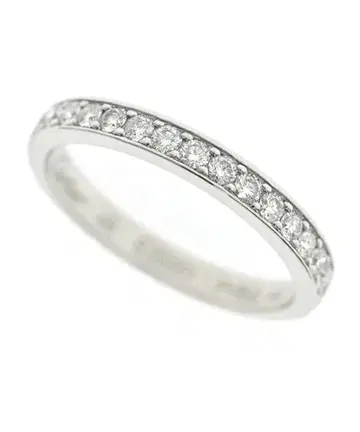 Cartier 여성용 반지