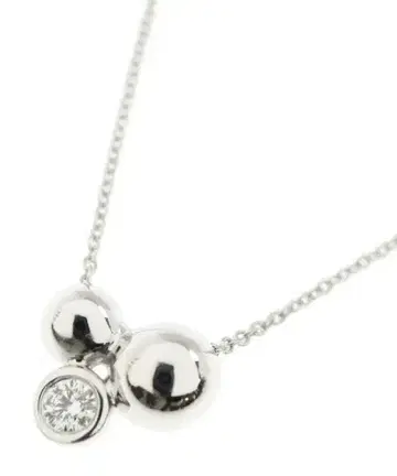 Georg Jensen 목걸이 여성용
