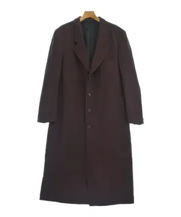 yohji yamamoto POUR HOMME 코트 (기타) 남성용