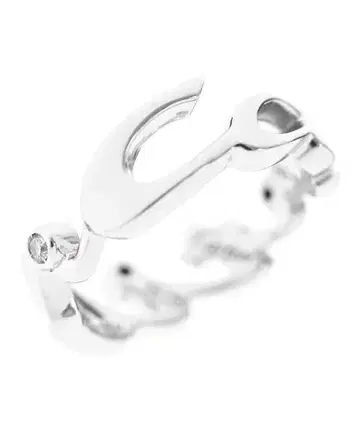 Cartier 반지 여성용