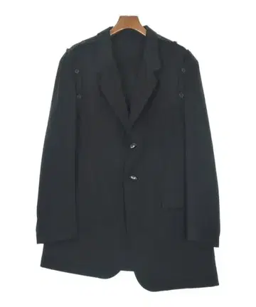 yohji yamamoto POUR HOMME 캐주얼 자켓 남성용