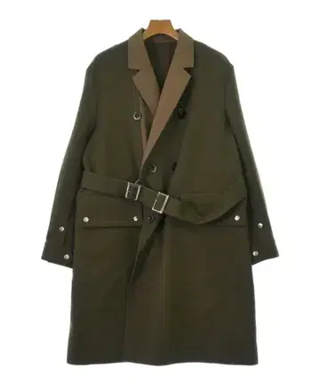 sacai 코트 (기타) 남성용