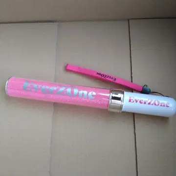 EverZOne 응원봉