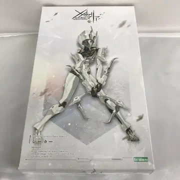 시커 [무한해후 메가로마리아] [CX006]