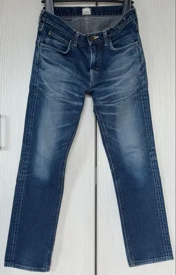 리 LM9305 데님 팬츠 남성용 30인치
