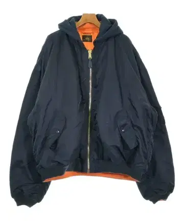 VETEMENTS 블루종 (기타) 남성용