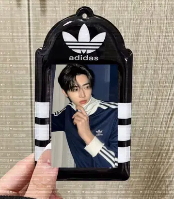 ENHYPEN 트레이딩 카드 케이스