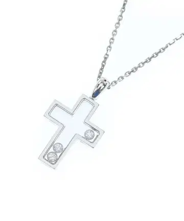 Chopard 목걸이 여성용