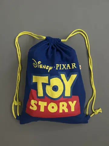 미사용 새상품 toystory 냅색 00s 90s NIKE y2k