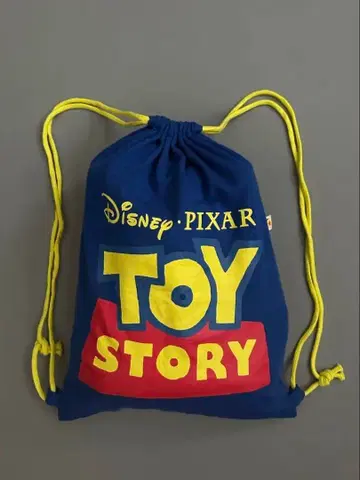 미사용 새상품 toystory 냅색 00s 90s NIKE y2k