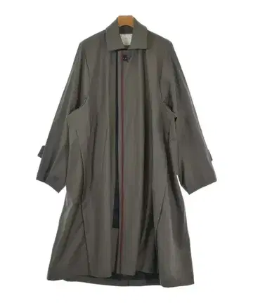 sacai 스텐카라 코트 남성용
