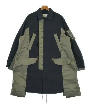 sacai 코트 (기타) 남성용