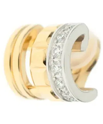 BOUCHERON 귀걸이 귀찌 여성용