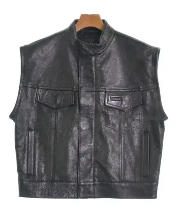 VERSACE 블루종 (기타) 남성용